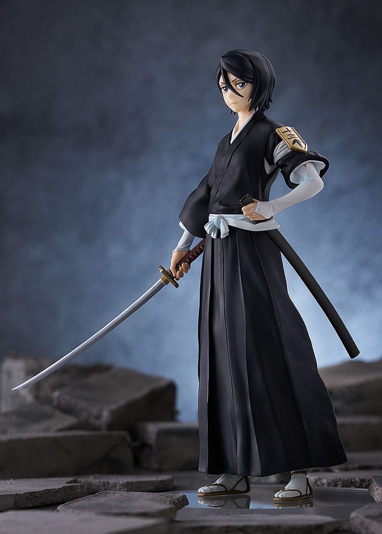Bleach - Rukia Kuchiki Pop Up Parade - Good Smile Company