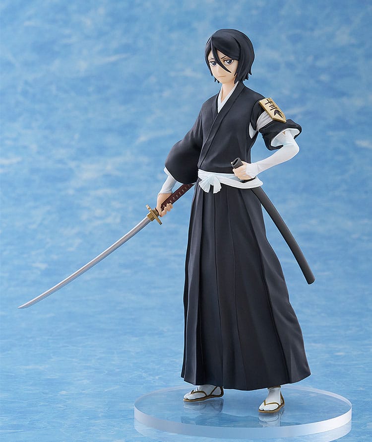 Bleach - Rukia Kuchiki Pop Up Parade - Good Smile Company