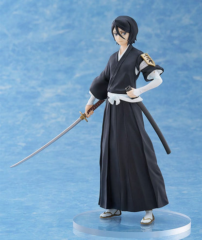 Bleach - Rukia Kuchiki Pop Up Parade - Good Smile Company