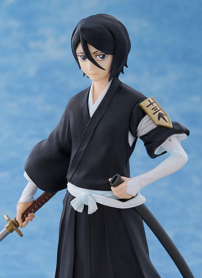 Bleach - Rukia Kuchiki Pop Up Parade - Good Smile Company