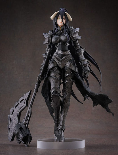 Overlord - Albedo Armor Ver. Pop Up Parade L - Good Smile Company