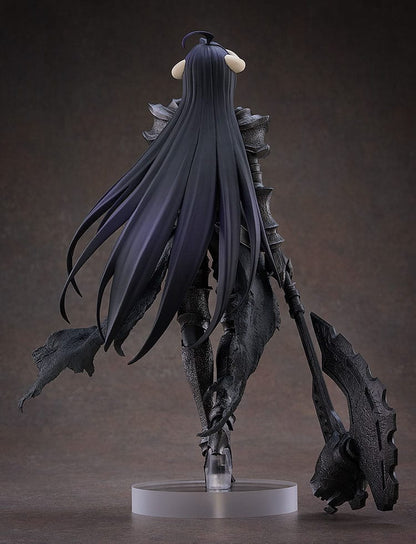 Overlord - Albedo Armor Ver. Pop Up Parade L - Good Smile Company