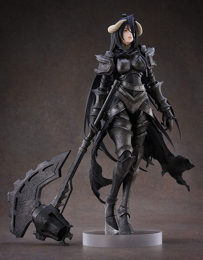 Overlord - Albedo Armor Ver. Pop Up Parade L - Good Smile Company