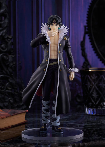 Hunter x Hunter - Quwrof/Chrollo Pop Up Parade - Good Smile Company