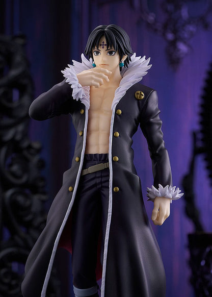 Hunter x Hunter - Quwrof/Chrollo Pop Up Parade - Good Smile Company