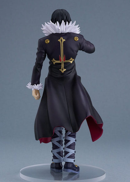 Hunter x Hunter - Quwrof/Chrollo Pop Up Parade - Good Smile Company