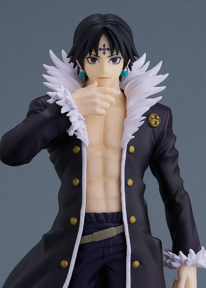 Hunter x Hunter - Quwrof/Chrollo Pop Up Parade - Good Smile Company