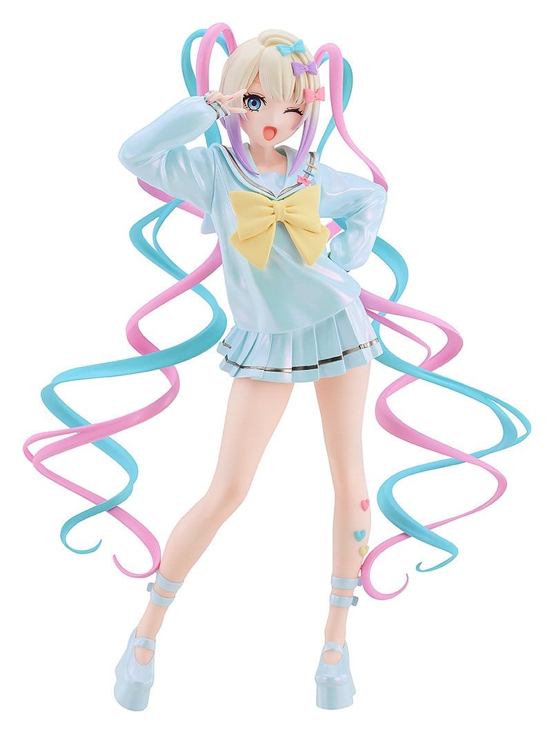 Needy Streamer Overload / Needy Girl Overdose - OMGkawaiiAngel Anime Ver. Pop Up Parade - Good Smile Company