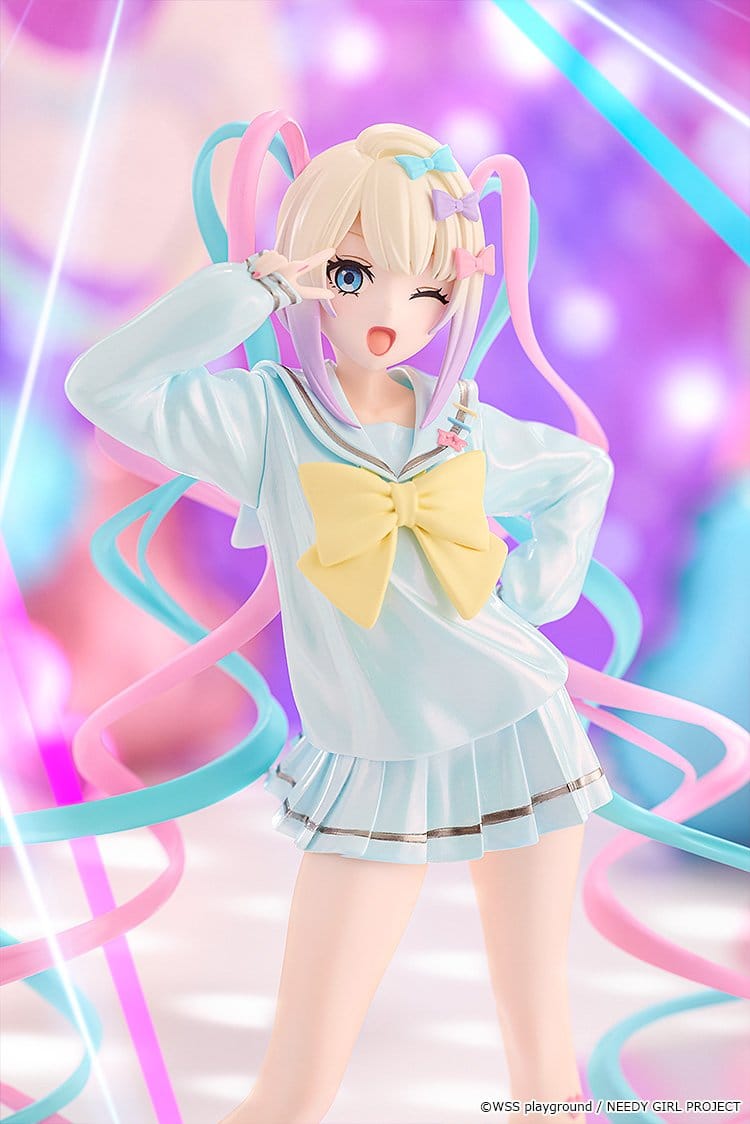 Needy Streamer Overload / Needy Girl Overdose - OMGkawaiiAngel Anime Ver. Pop Up Parade - Good Smile Company