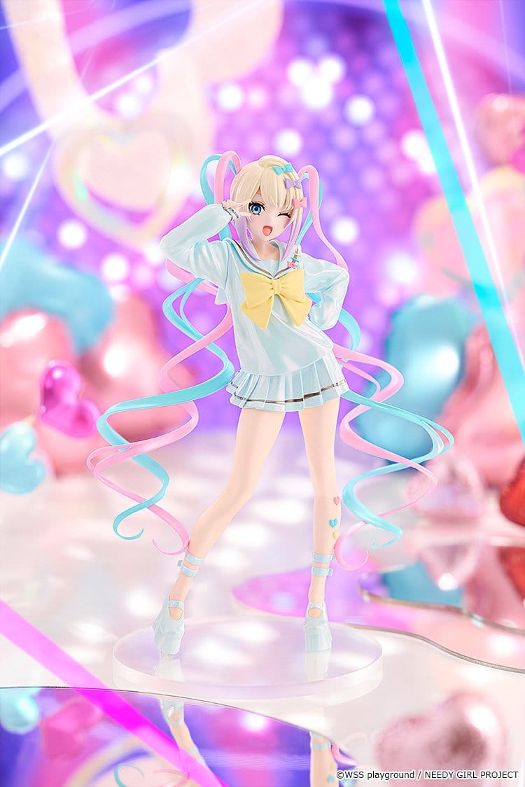 Needy Streamer Overload / Needy Girl Overdose - OMGkawaiiAngel Anime Ver. Pop Up Parade - Good Smile Company