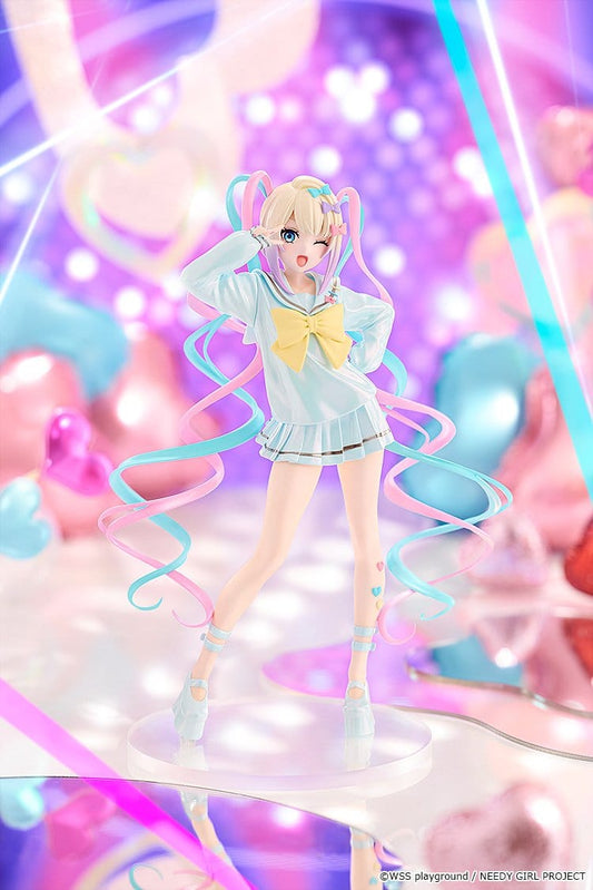Needy Streamer Overload / Needy Girl Overdose - OMGkawaiiAngel Anime Ver. Pop Up Parade - Good Smile Company
