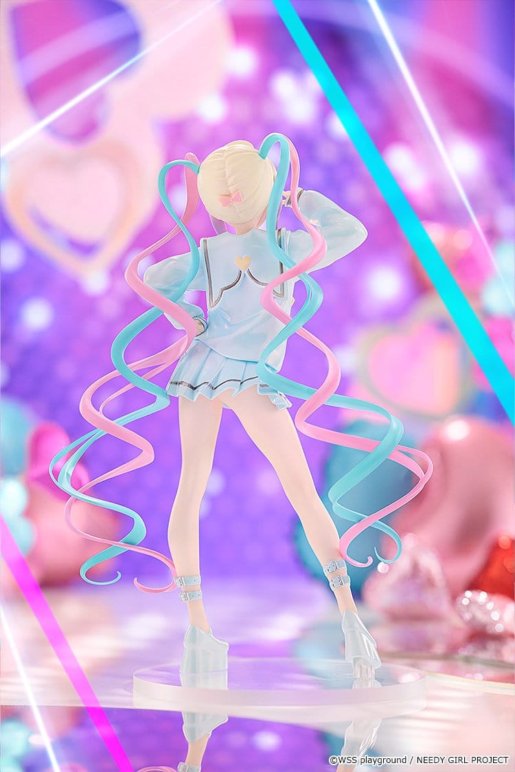 Needy Streamer Overload / Needy Girl Overdose - OMGkawaiiAngel Anime Ver. Pop Up Parade - Good Smile Company
