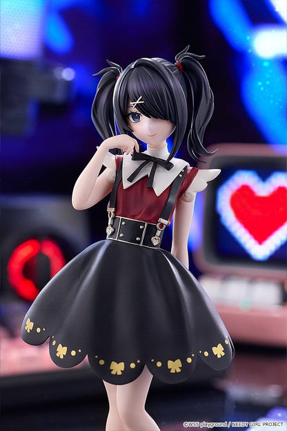 Needy Streamer Overload / Needy Girl Overdose - Ame-chan Anime Ver. Pop Up Parade - Good Smile Company