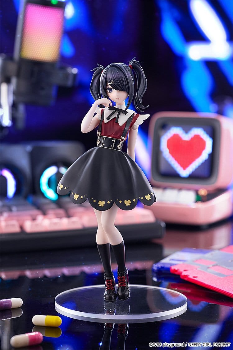 Needy Streamer Overload / Needy Girl Overdose - Ame-chan Anime Ver. Pop Up Parade - Good Smile Company