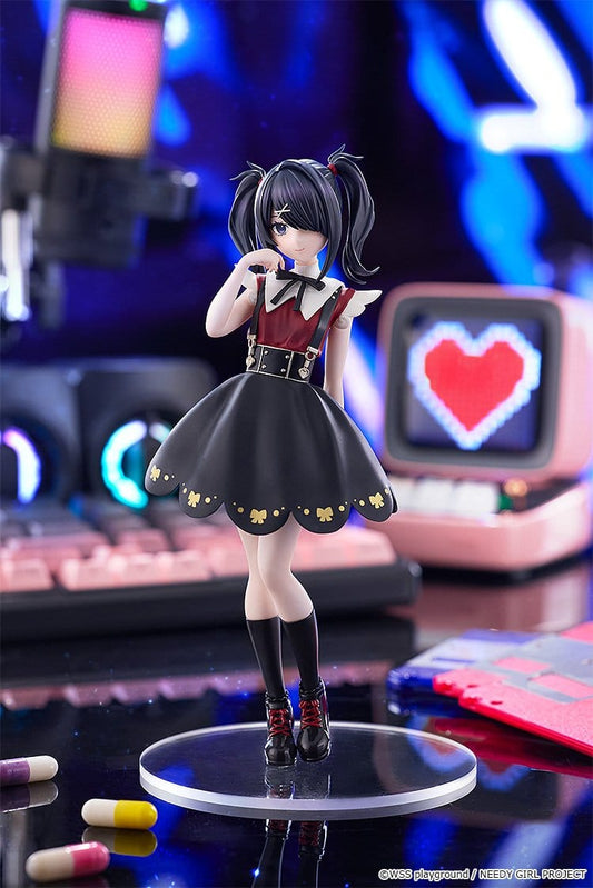 Needy Streamer Overload / Needy Girl Overdose - Ame-chan Anime Ver. Pop Up Parade - Good Smile Company