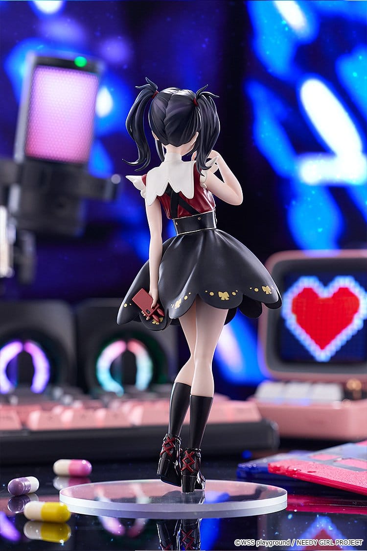 Needy Streamer Overload / Needy Girl Overdose - Ame-chan Anime Ver. Pop Up Parade - Good Smile Company