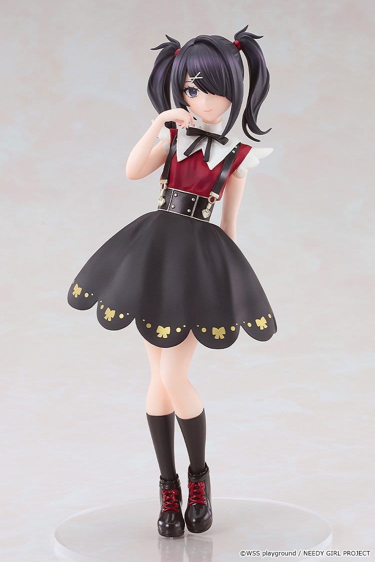 Needy Streamer Overload / Needy Girl Overdose - Ame-chan Anime Ver. Pop Up Parade - Good Smile Company
