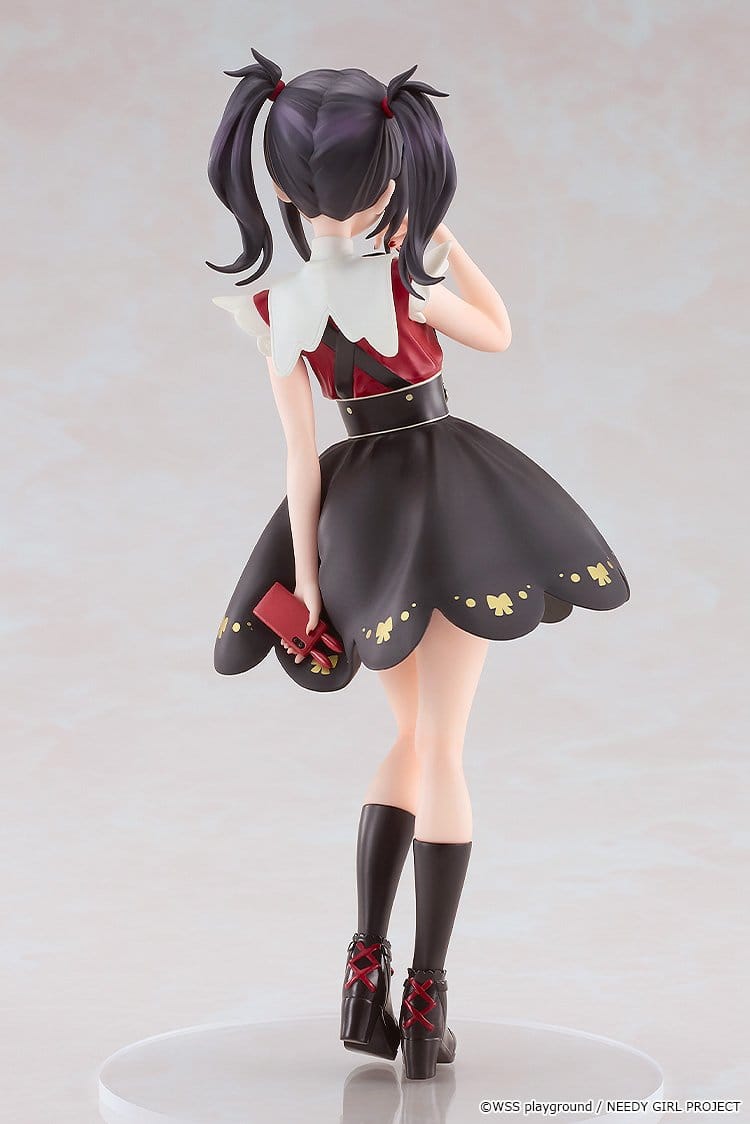 Needy Streamer Overload / Needy Girl Overdose - Ame-chan Anime Ver. Pop Up Parade - Good Smile Company