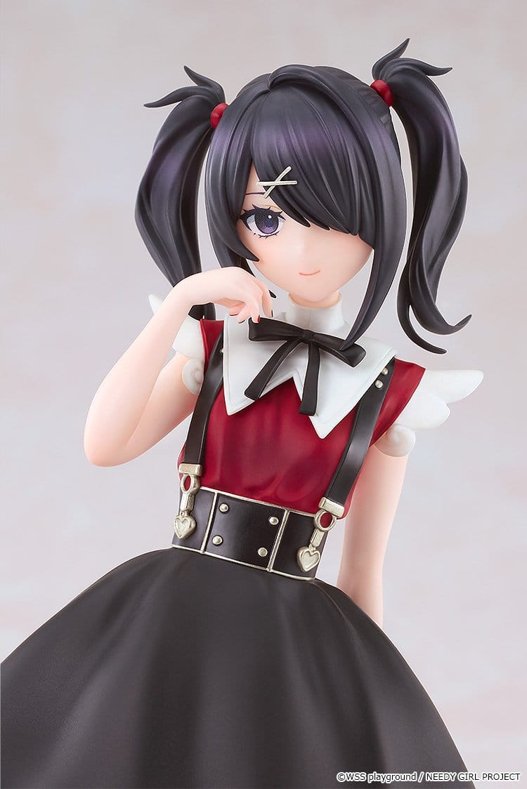 Needy Streamer Overload / Needy Girl Overdose - Ame-chan Anime Ver. Pop Up Parade - Good Smile Company