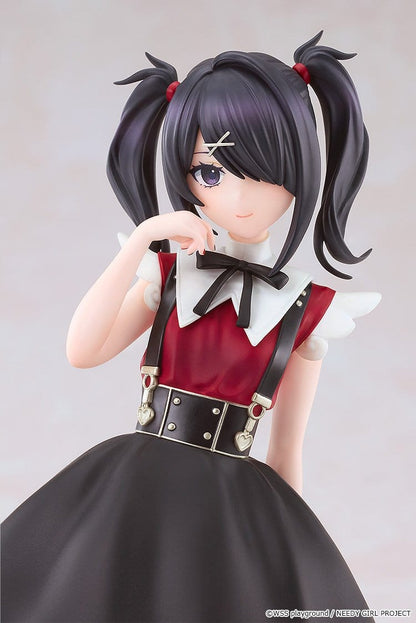 Needy Streamer Overload / Needy Girl Overdose - Ame-chan Anime Ver. Pop Up Parade - Good Smile Company