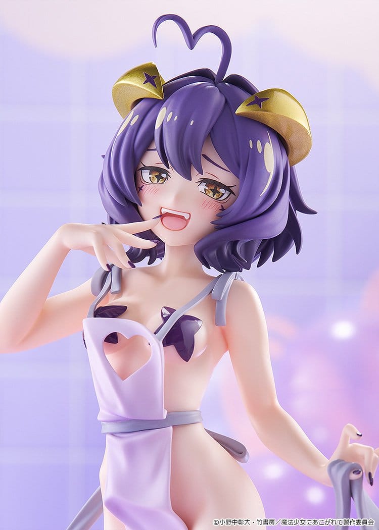 Gushing over Magical Girls - Magia Baiser: Naked Apron Ver. L Size - Good Smile Company