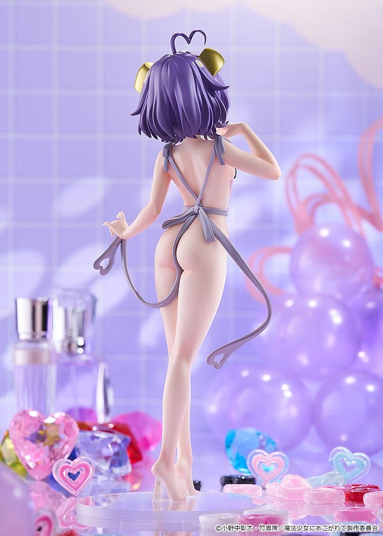 Gushing over Magical Girls - Magia Baiser: Naked Apron Ver. L Size - Good Smile Company