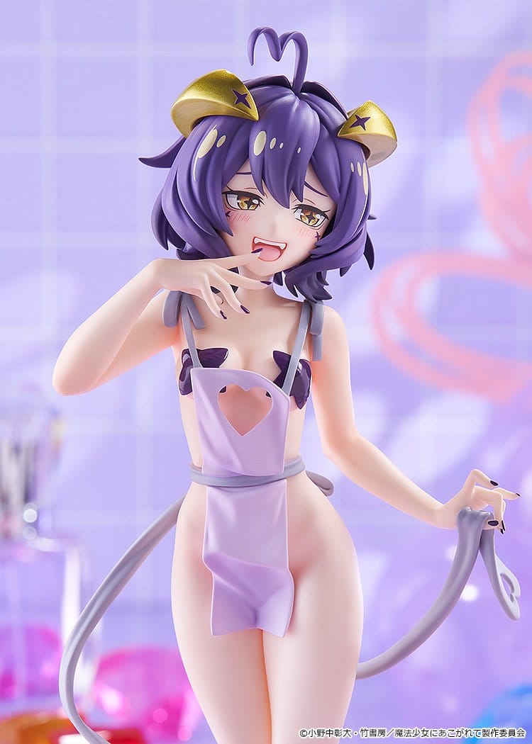 Gushing over Magical Girls - Magia Baiser: Naked Apron Ver. L Size - Good Smile Company