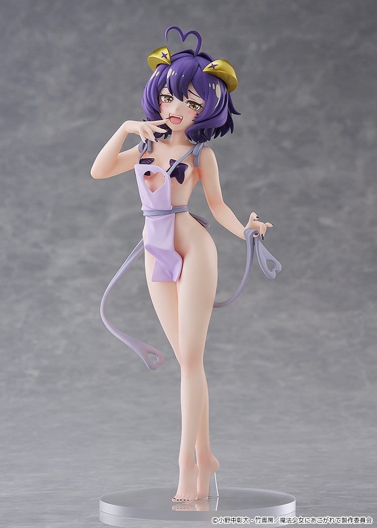 Gushing over Magical Girls - Magia Baiser: Naked Apron Ver. L Size - Good Smile Company