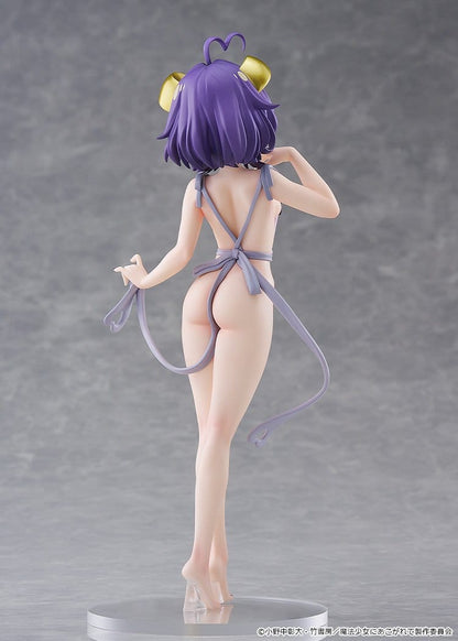 Gushing over Magical Girls - Magia Baiser: Naked Apron Ver. L Size - Good Smile Company