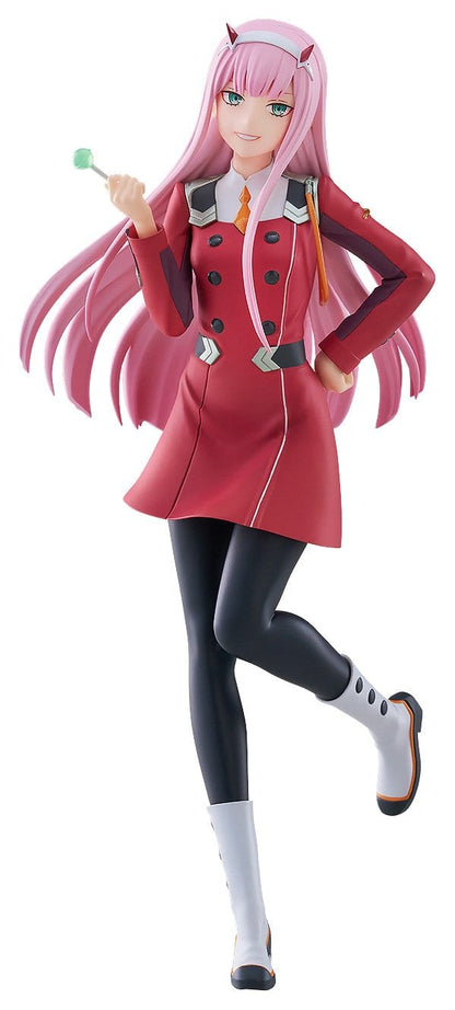 DARLING in the FRANXX - Zero Two Pop Up Parade L - Good Smile Company