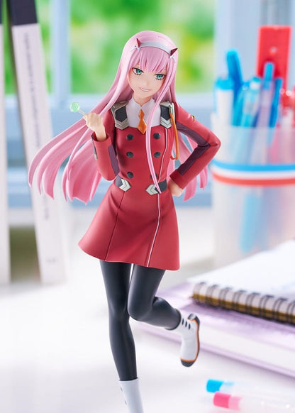 DARLING in the FRANXX - Zero Two Pop Up Parade L - Good Smile Company