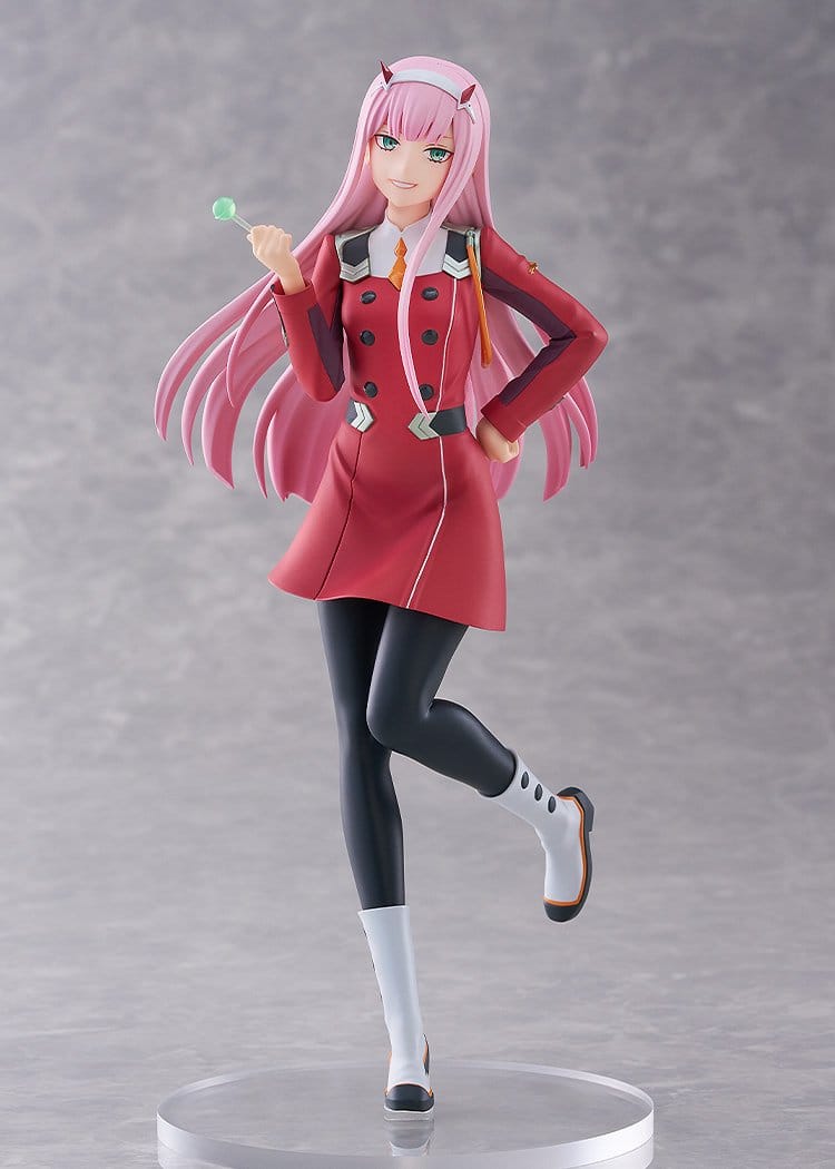 DARLING in the FRANXX - Zero Two Pop Up Parade L - Good Smile Company