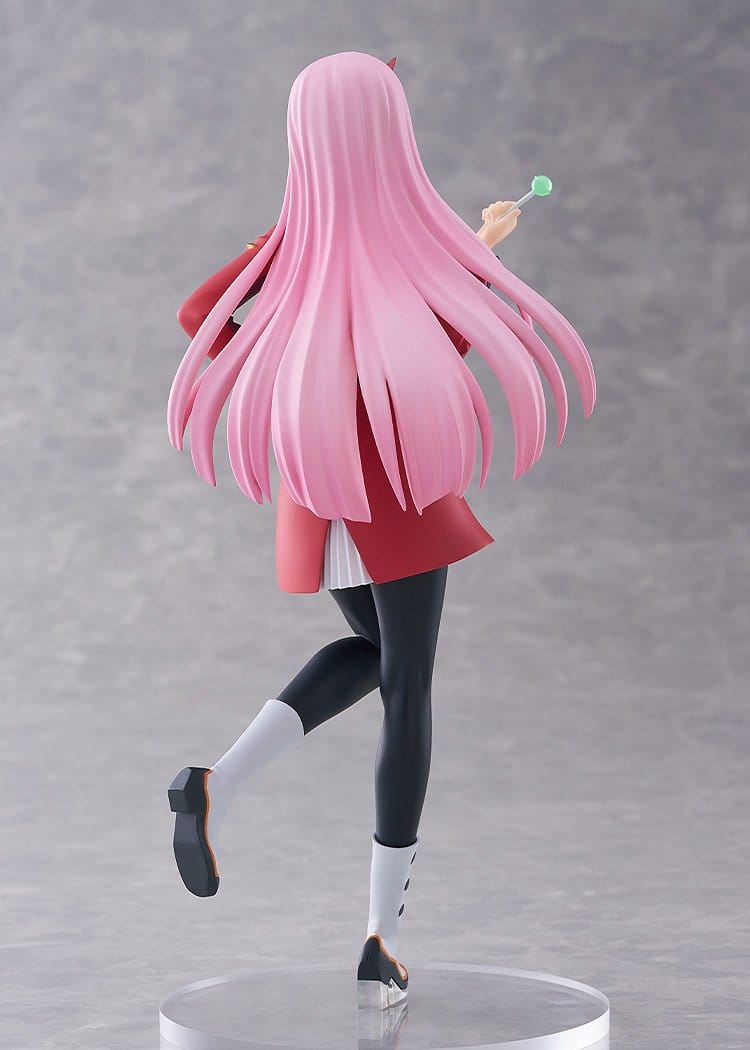 DARLING in the FRANXX - Zero Two Pop Up Parade L - Good Smile Company