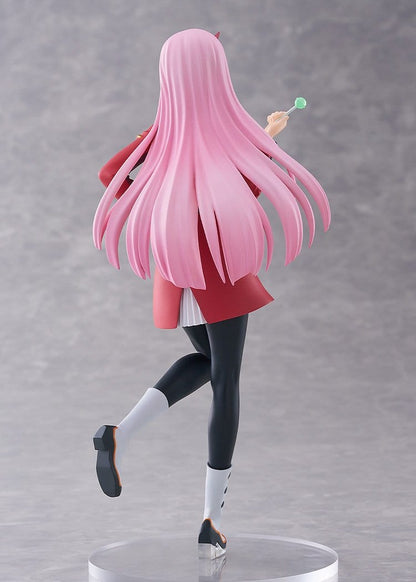 DARLING in the FRANXX - Zero Two Pop Up Parade L - Good Smile Company