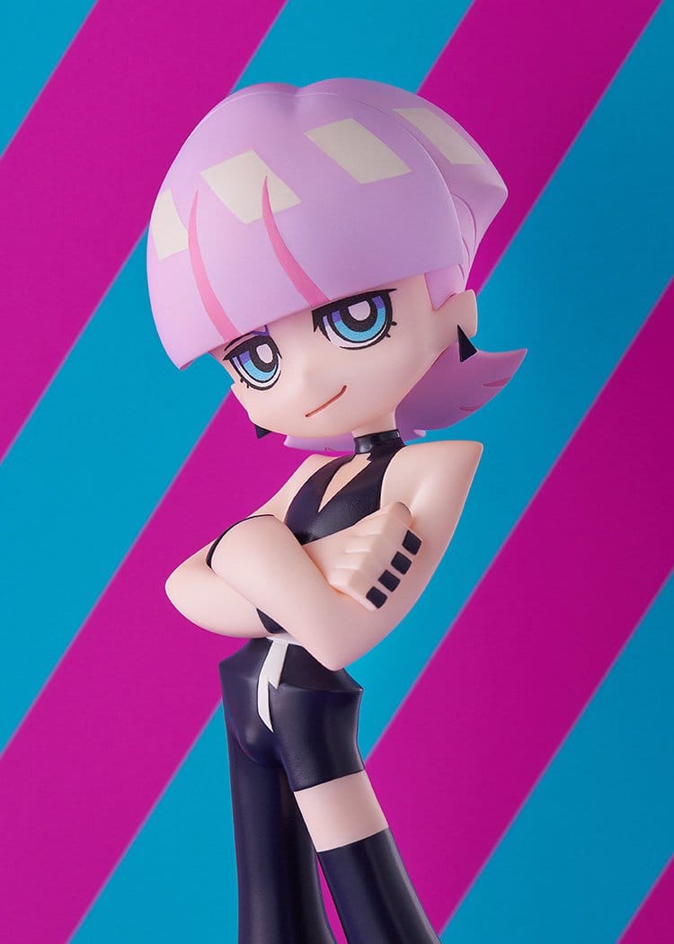 New Panty & Stocking with Garterbelt - Polyurethane Pop Up Parade - Good Smile Company
