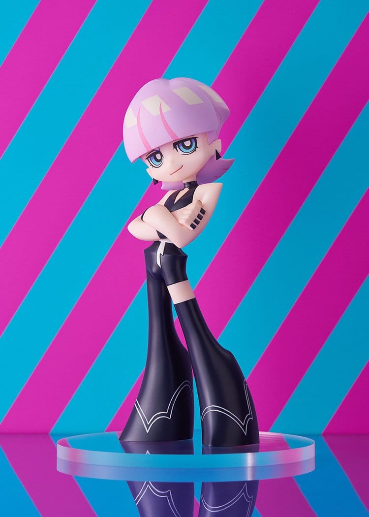 New Panty & Stocking with Garterbelt - Polyurethane Pop Up Parade - Good Smile Company