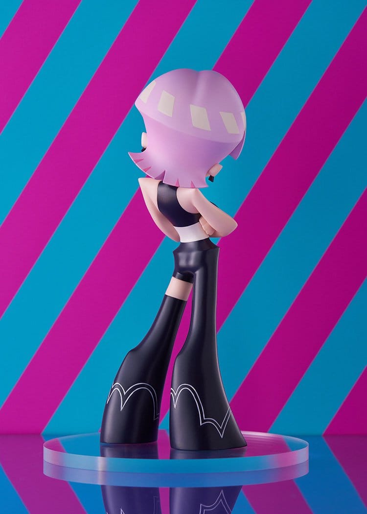 New Panty & Stocking with Garterbelt - Polyurethane Pop Up Parade - Good Smile Company