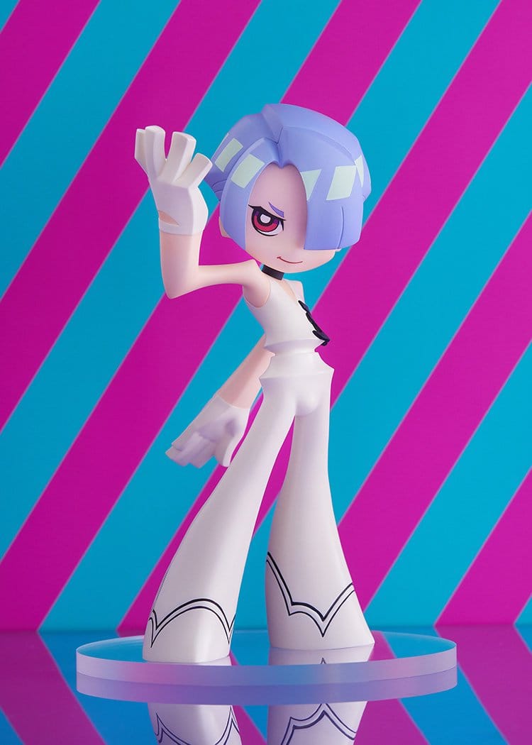 New Panty & Stocking with Garterbelt - Polyester Pop Up Parade - Good Smile Company