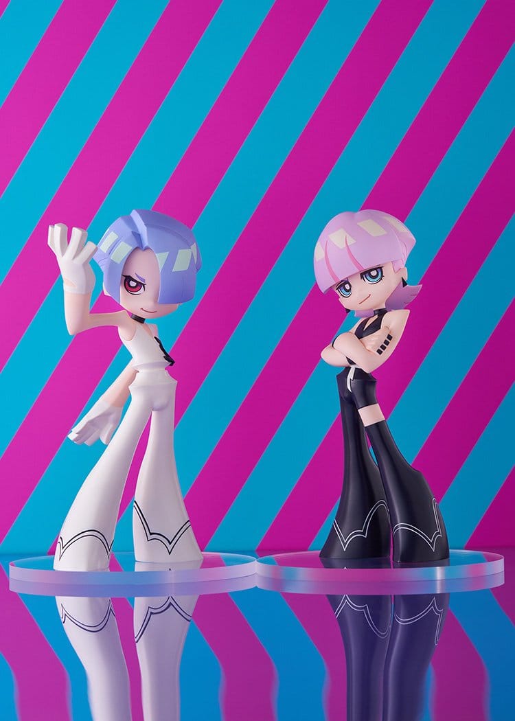 New Panty & Stocking with Garterbelt - Polyester Pop Up Parade - Good Smile Company