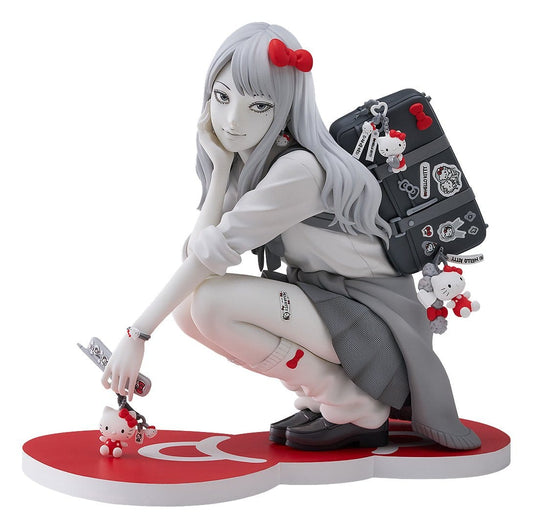 Junji Ito - Gyaru Tomie x Hello Kitty - Good Smile Company
