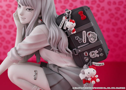 Junji Ito - Gyaru Tomie x Hello Kitty - Good Smile Company