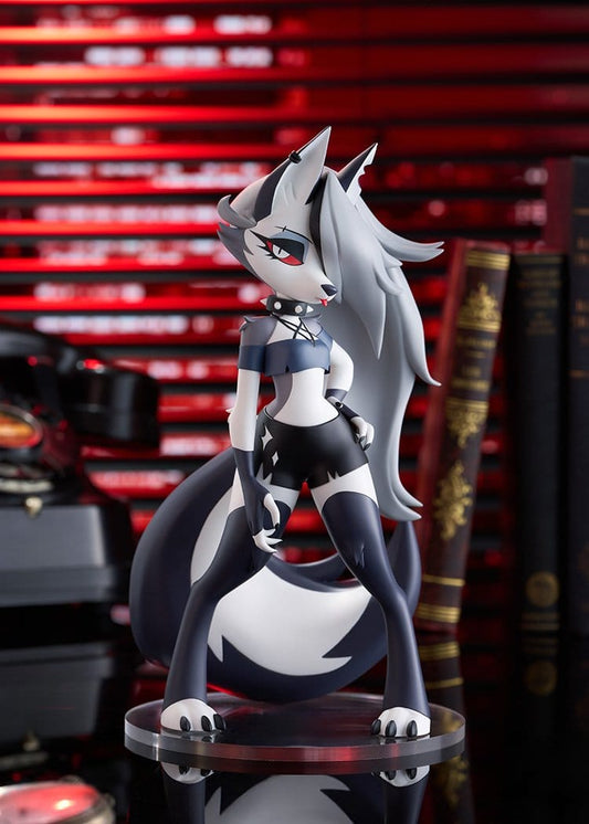 Helluva Boss - Loona Pop Up Parade L Size - Good Smile Company