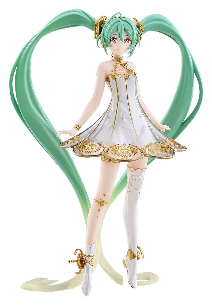 Hatsune Miku - Symphony: 2020 Ver. Pop Up Parade L Size - Good Smile Company
