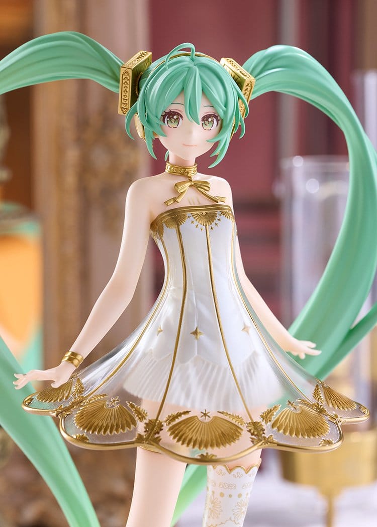 Hatsune Miku - Symphony: 2020 Ver. Pop Up Parade L Size - Good Smile Company