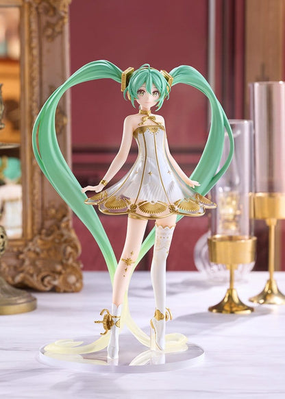 Hatsune Miku - Symphony: 2020 Ver. Pop Up Parade L Size - Good Smile Company