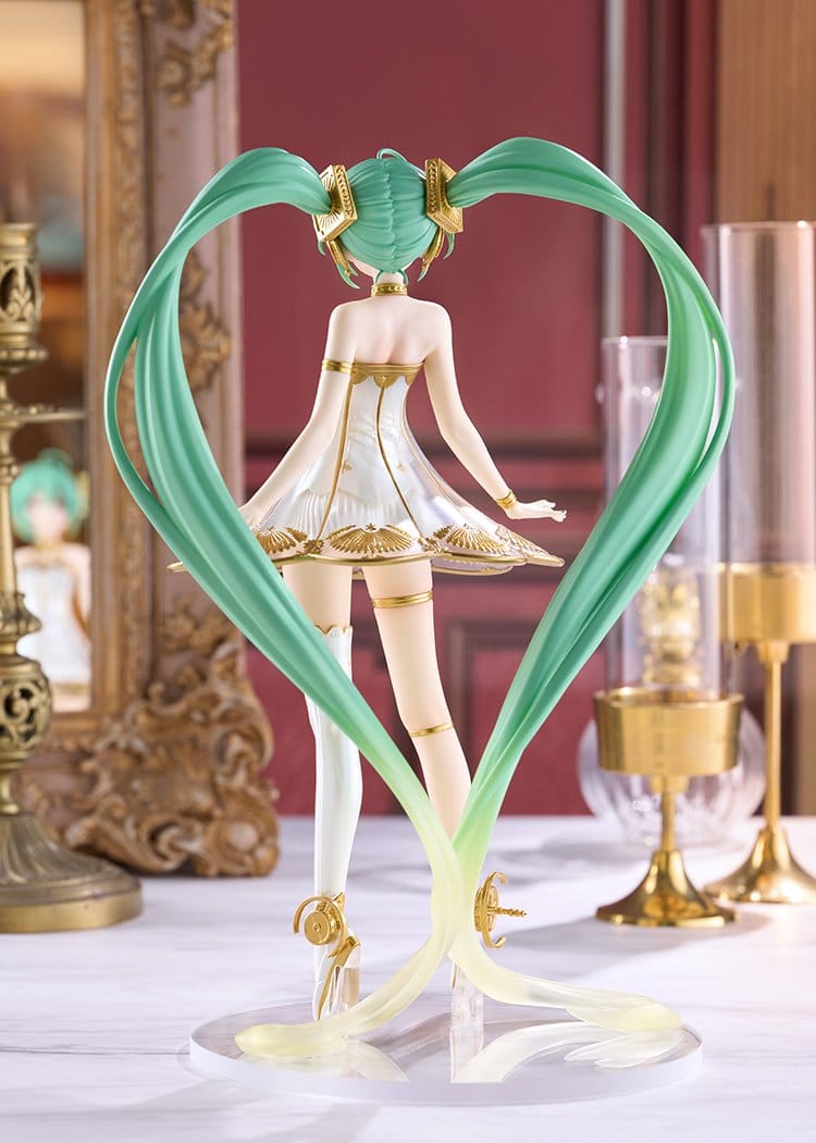 Hatsune Miku - Symphony: 2020 Ver. Pop Up Parade L Size - Good Smile Company