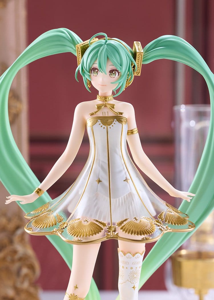 Hatsune Miku - Symphony: 2020 Ver. Pop Up Parade L Size - Good Smile Company