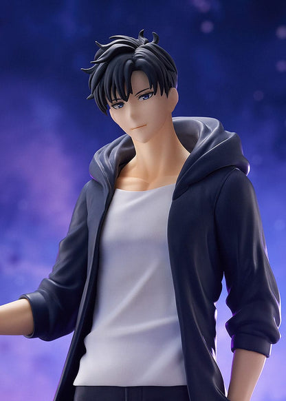 Solo Leveling - Sung Jinwoo Pop Up Parade L Size - Good Smile Company