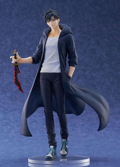 Solo Leveling - Sung Jinwoo Pop Up Parade L Size - Good Smile Company