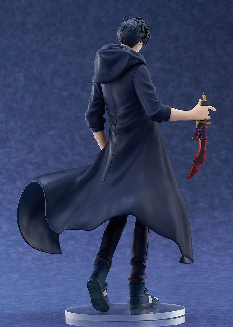 Solo Leveling - Sung Jinwoo Pop Up Parade L Size - Good Smile Company